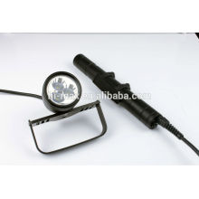 HI-MAX 3 * CREE xm-l2 u2 Luz estrecha linterna vagina 3500 lum linterna impermeable